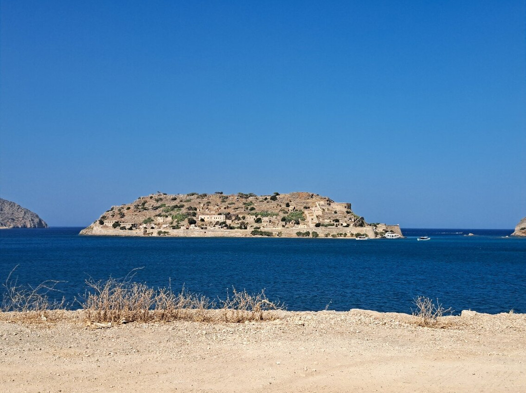 Plaka Beach-Plaka必去景点