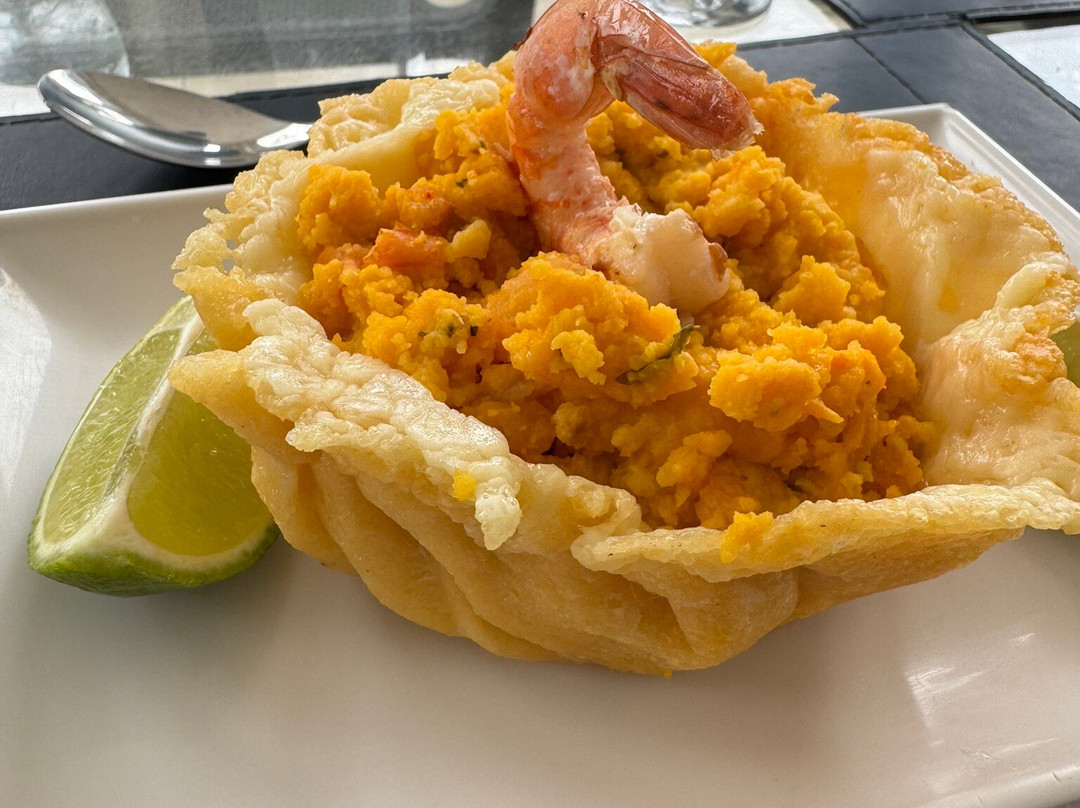 Beach Hotel Juquehy主图