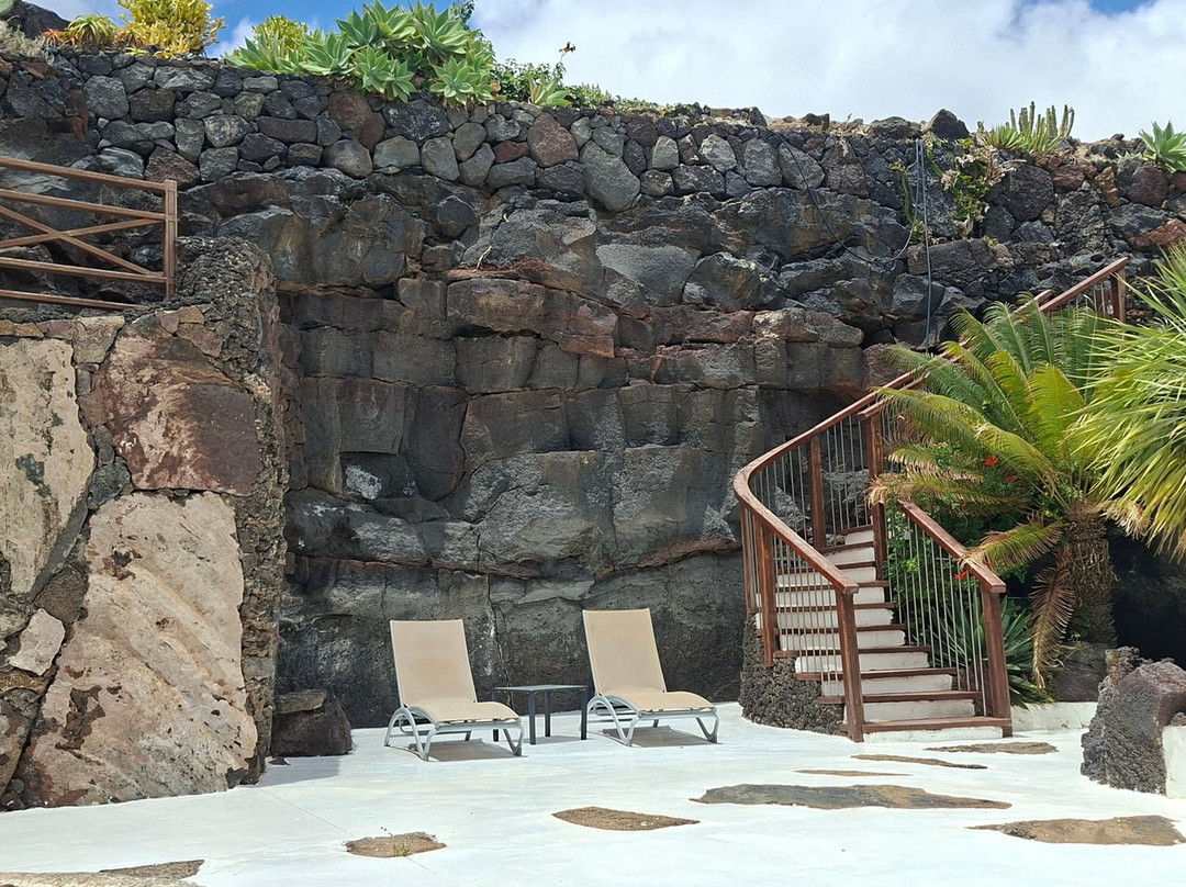 Finca Isabel主图