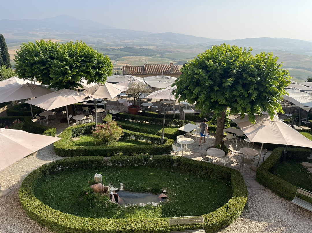 Gusto Cycling-Pieve a Nievole必去景点