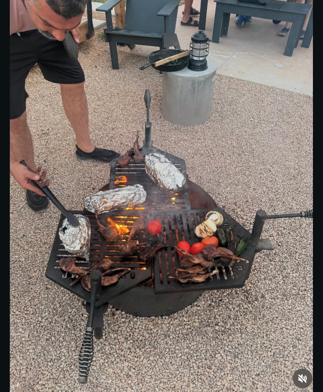 Autocamp Zion-浴室