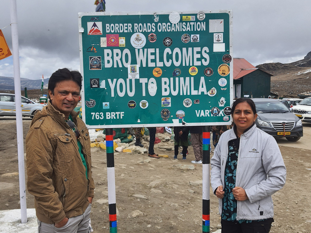 Lyftym Travels-孟买必去景点