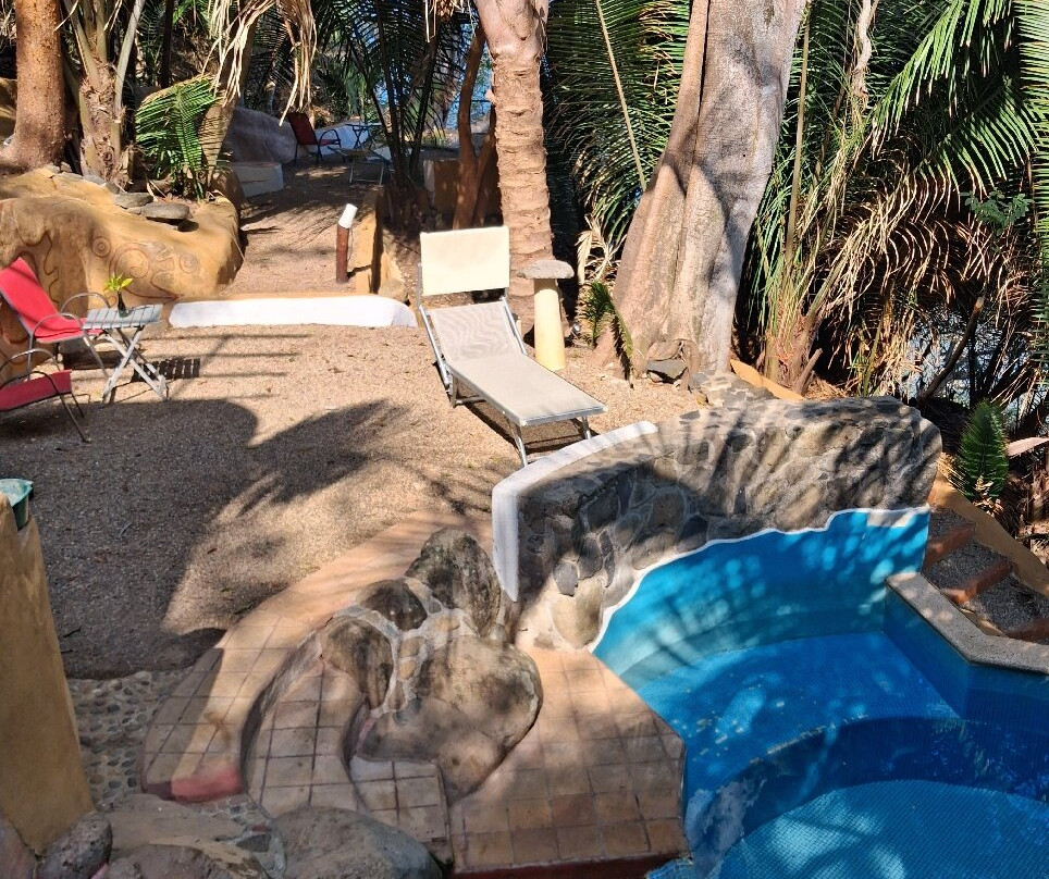 Majahua Hotel Selva主图