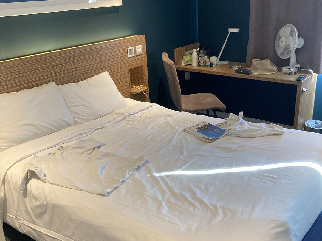 Travelodge Bicester主图