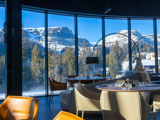 Moroeni酒店住宿-Hotel Pestera Wellness & Spa *****