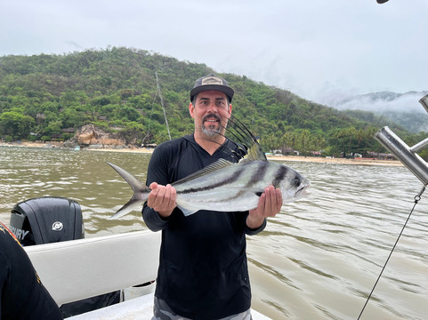 Vikingo Charters-瓦拉塔港必去景点