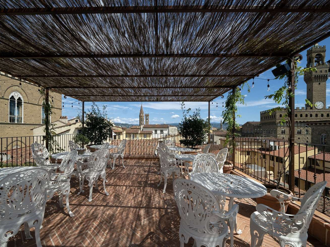 Hotel Calimala