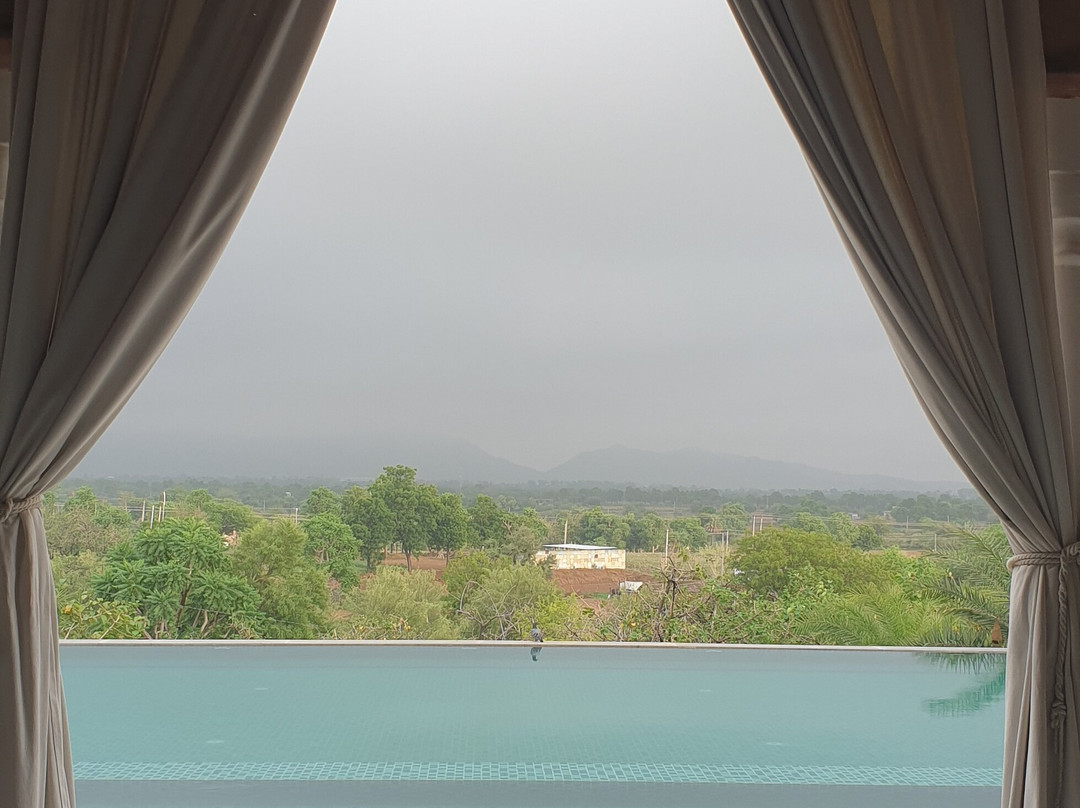 Maya Garh Pushkar主图