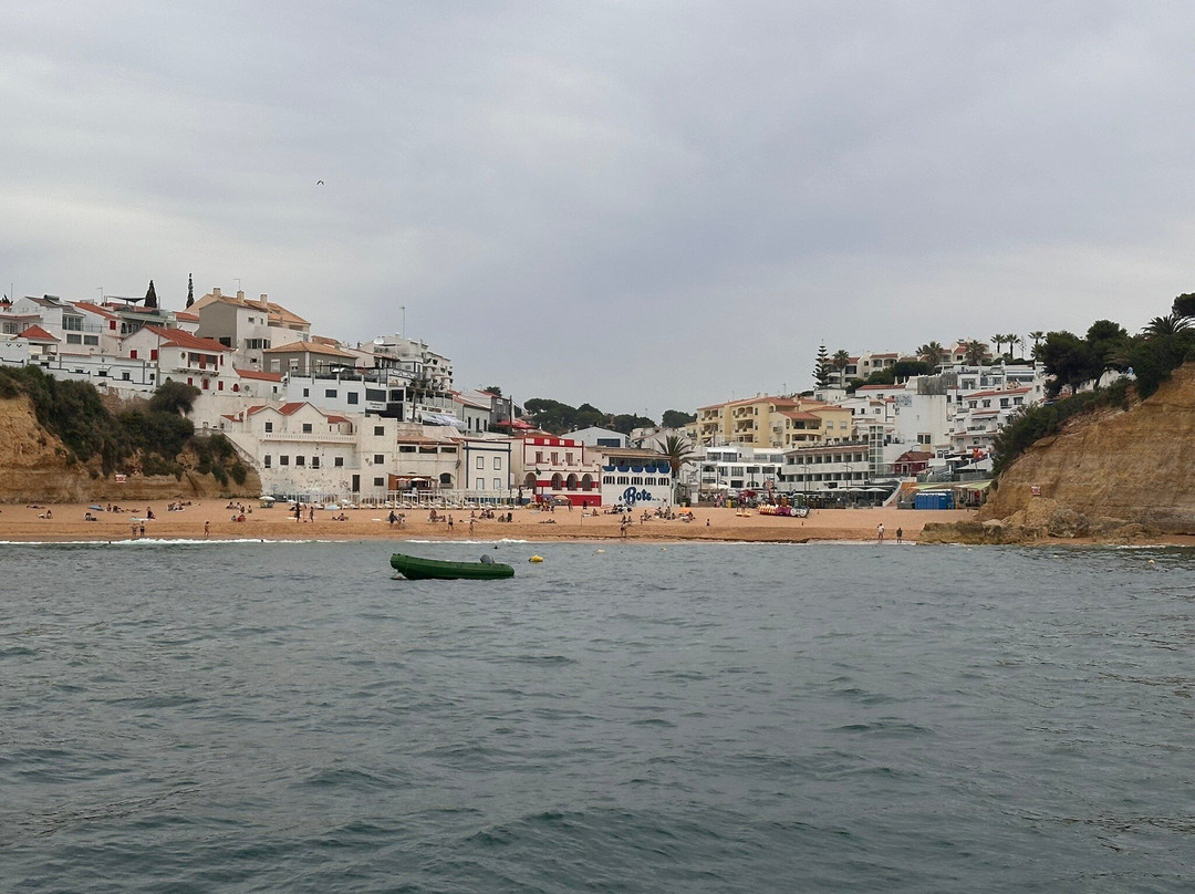 Gageiro Sailing Portimao-波尔蒂芒必去景点