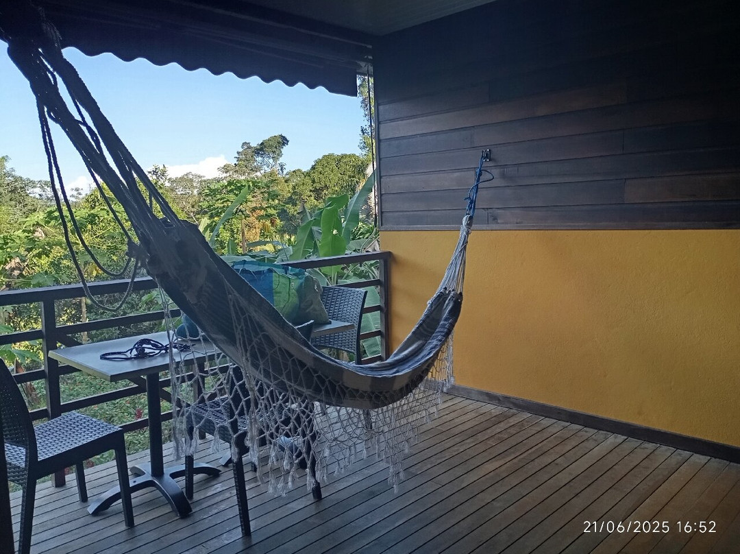 Malou Et Son Verger-Roura必去景点