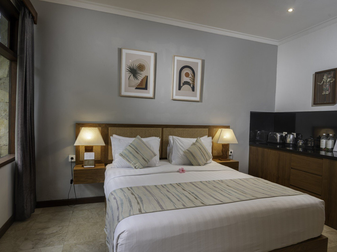 坎迪达沙皇家巴厘海滩俱乐部主图