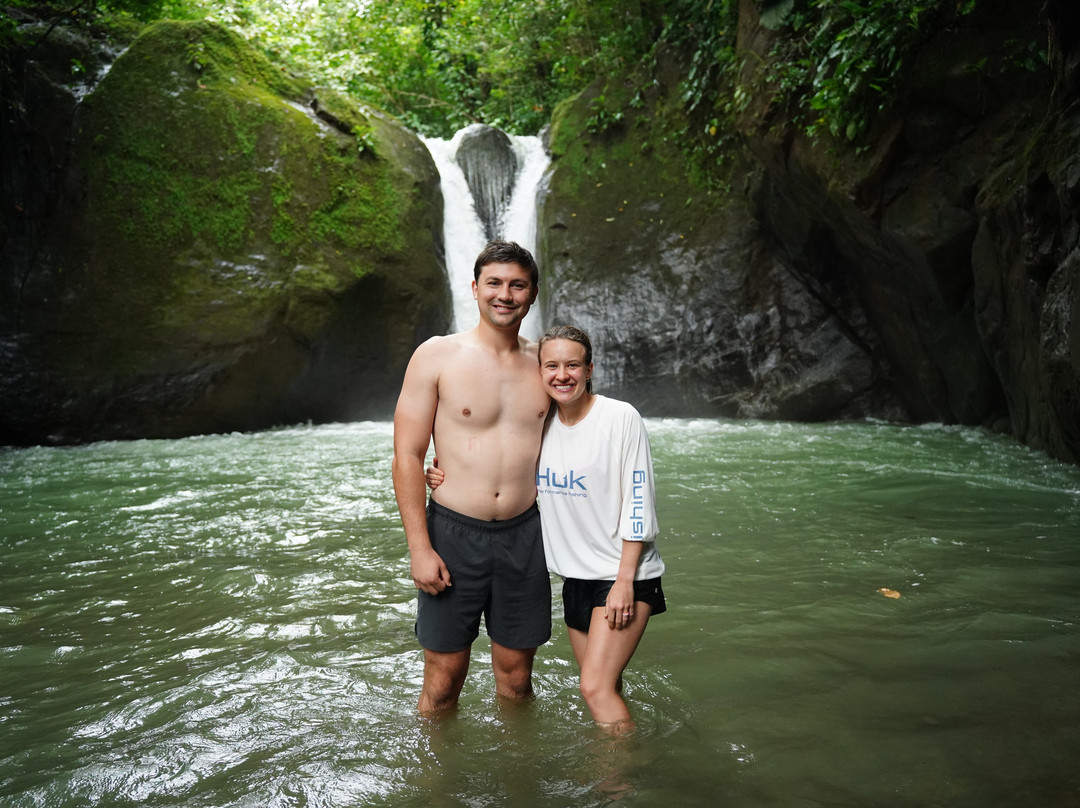 Paddle 9-哥斯达黎加安东尼奥国家公园必去景点