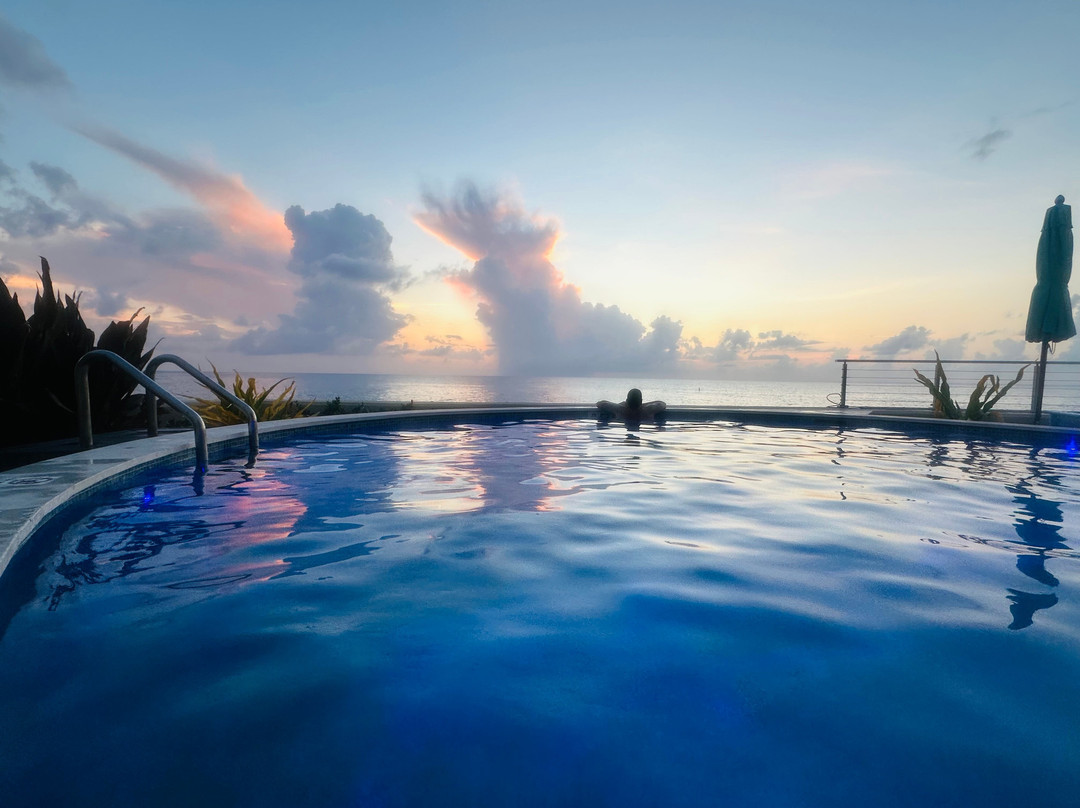 Living The Dream Divers-七哩滩必去景点