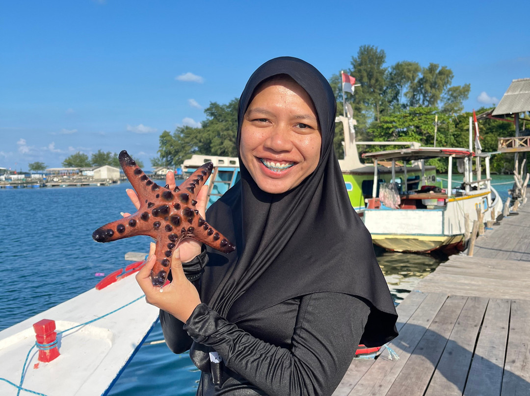 ETON || INDONESIA ESCAPE-Yogyakarta必去景点