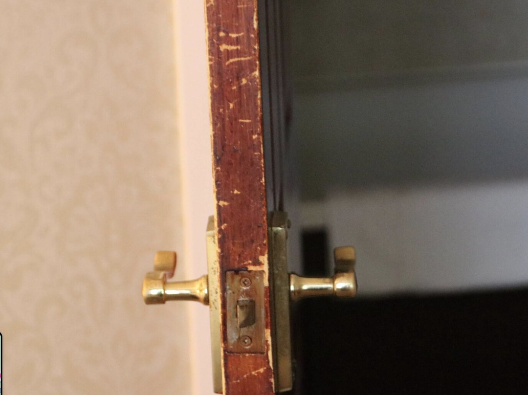 Glen Rothay Hotel主图