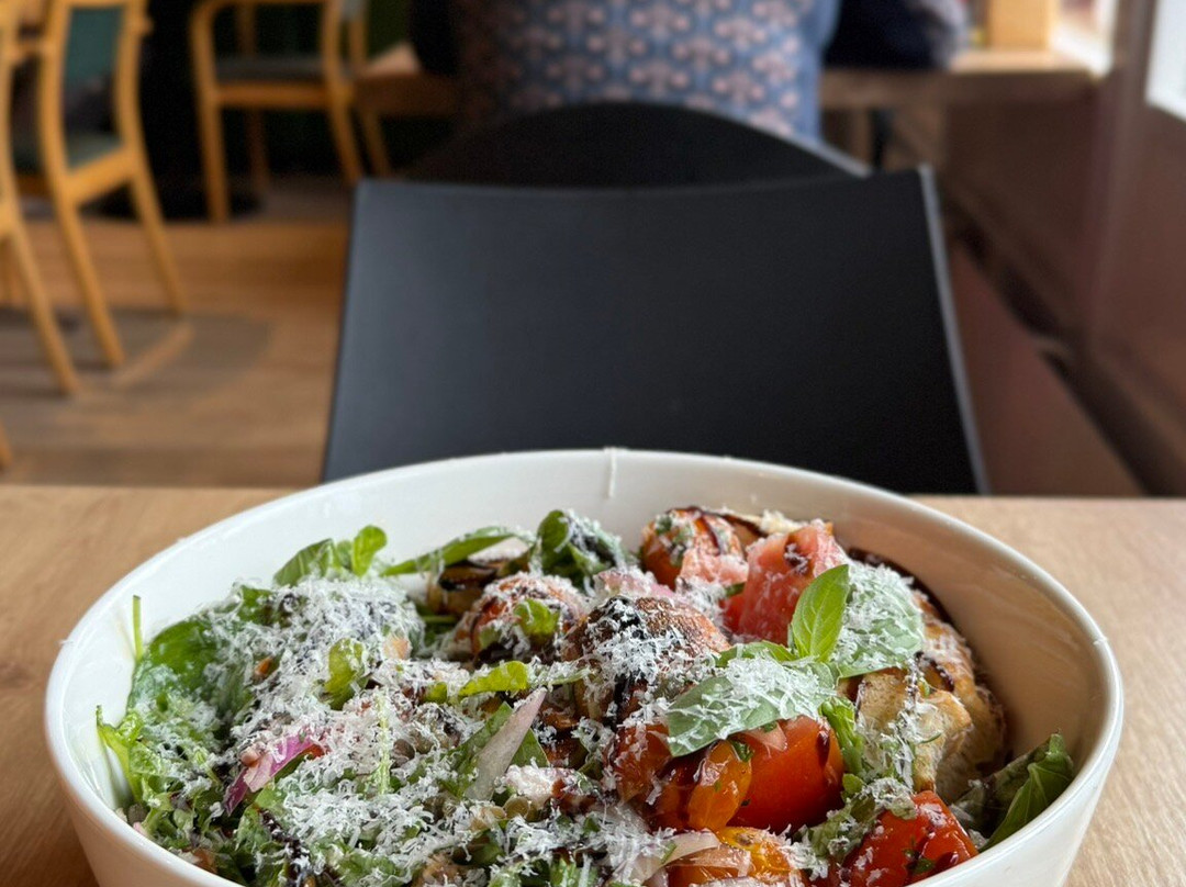 Jamtkrogen Hotell & Restaurang主图