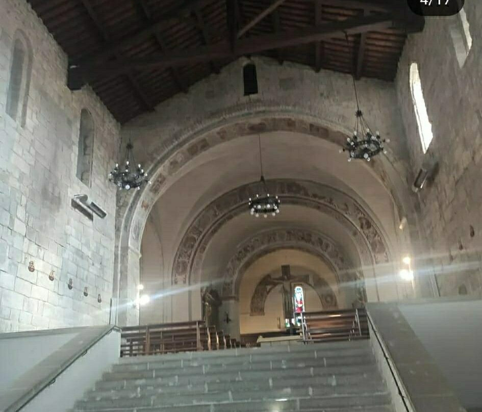 Abbazia San Salvatore-Abbadia San Salvatore必去景点