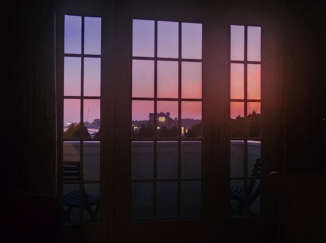 Inn at Stonington主图