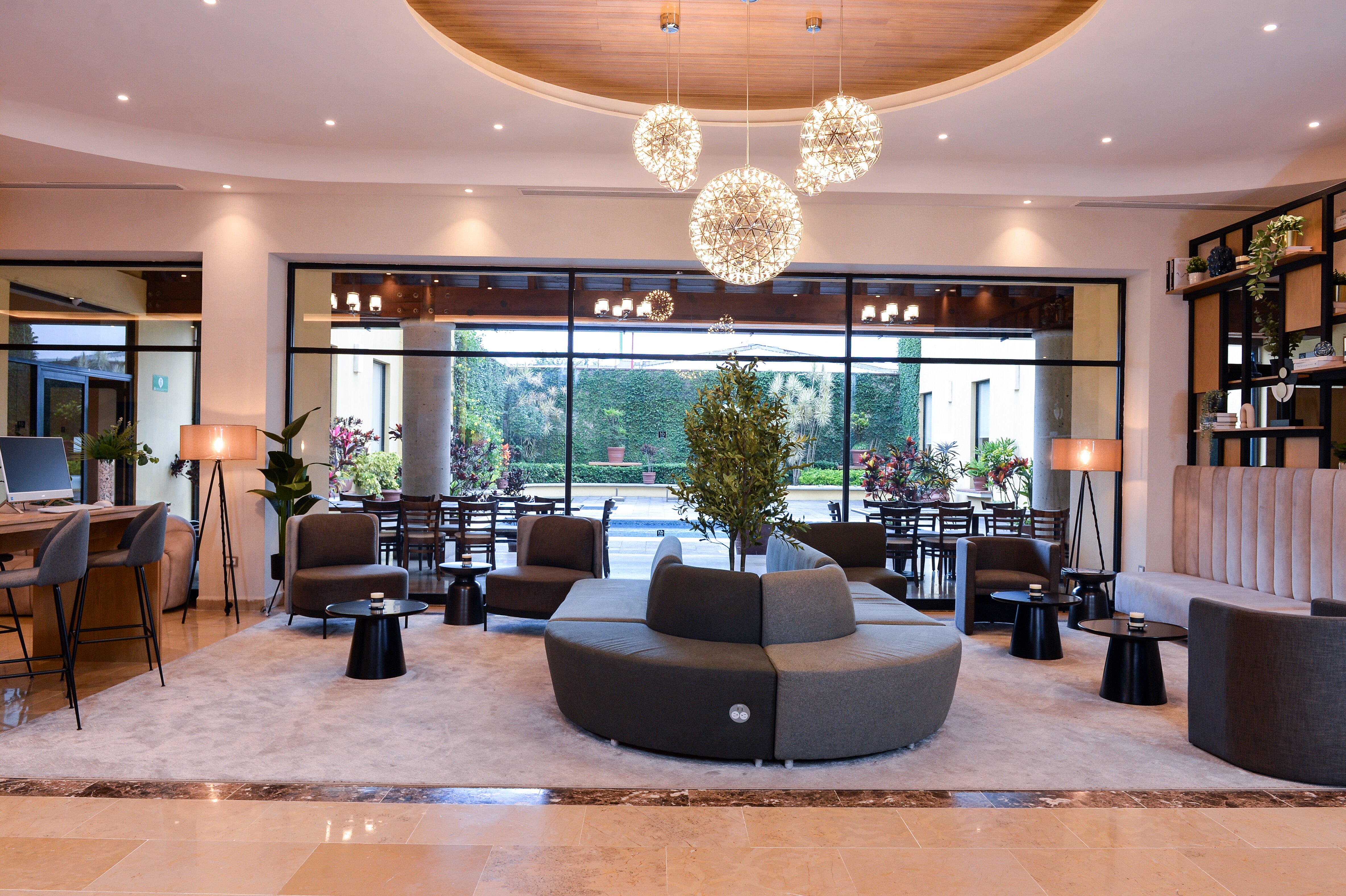 HB Hoteles Xalapa-官方