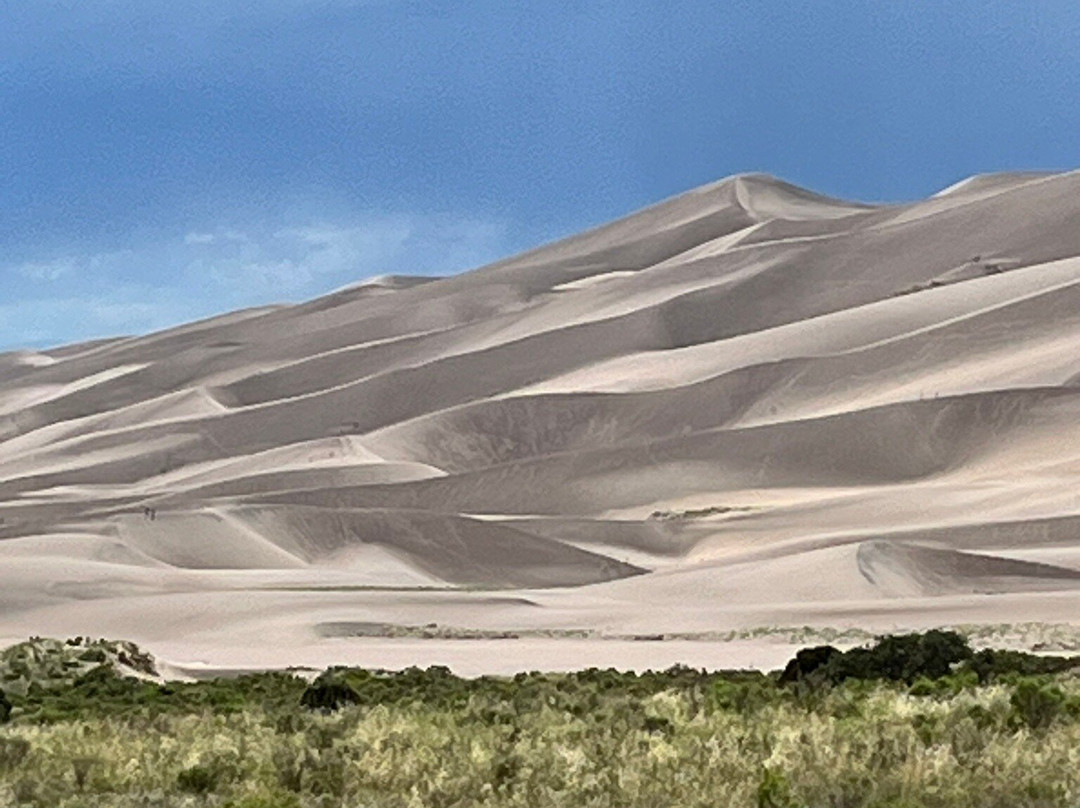 Mountain Master Off-Road Tours-Mosca必去景点