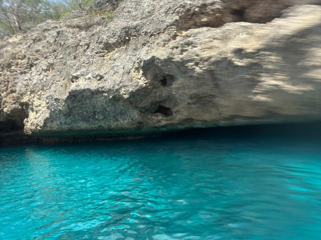 Tourrific Curacao-库拉索必去景点