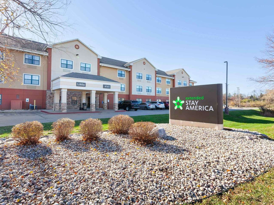 Extended Stay America - Appleton - Fox Cities