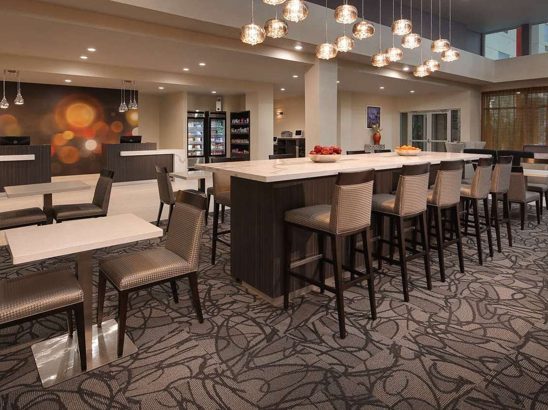 Best Western Plus Executive Residency Baytown