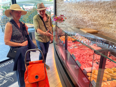 Provence Gourmet-普罗旺斯必去景点