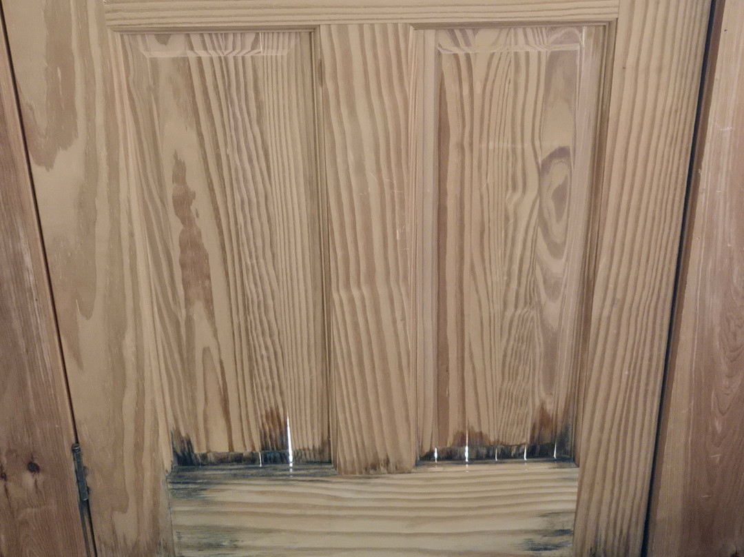 The Lionstone Inn主图