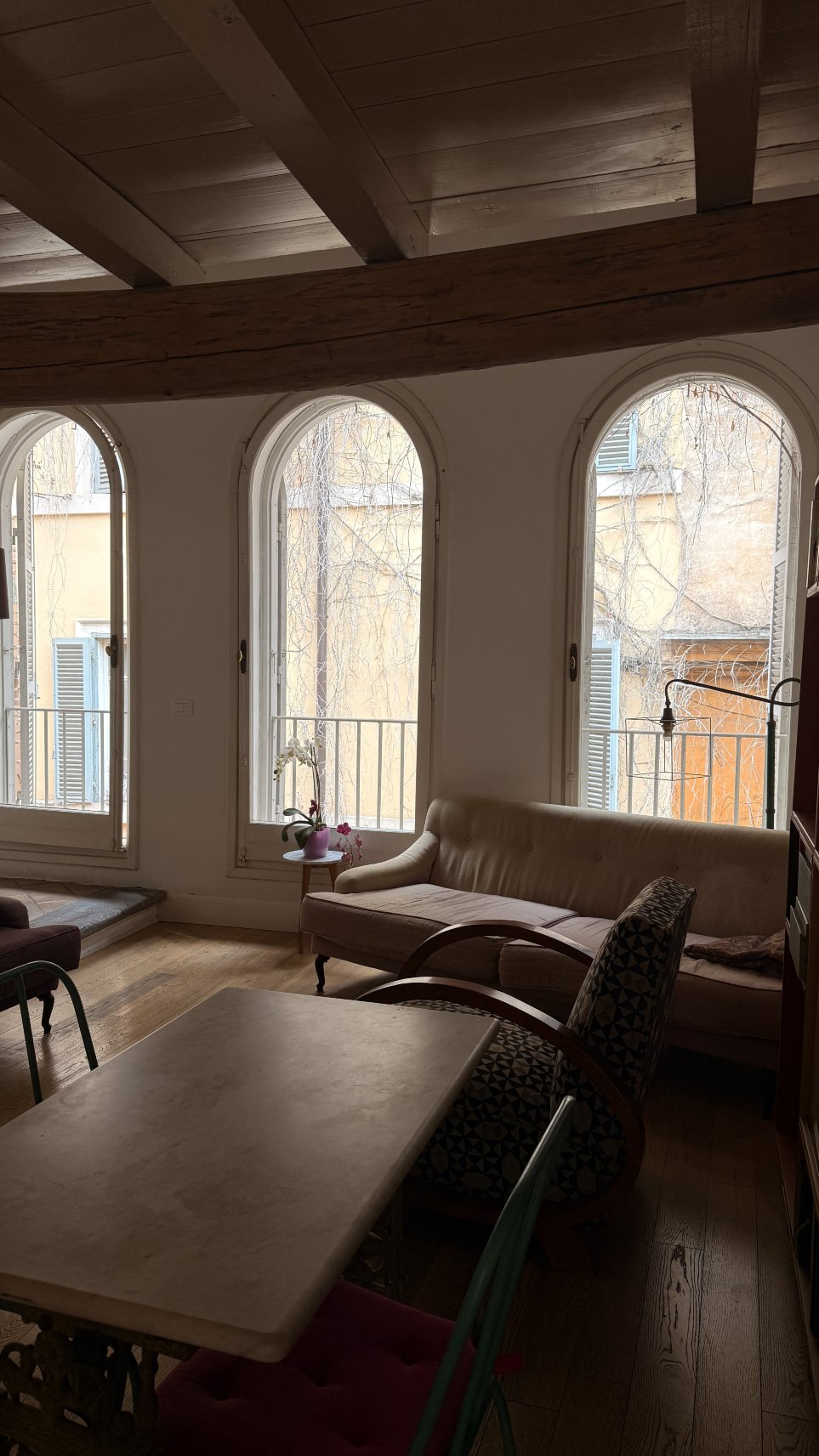 法布里尼之家精品民宿-浴室