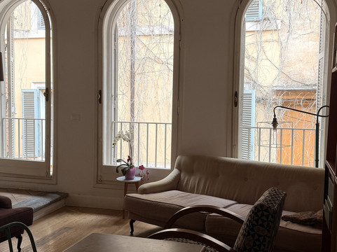 法布里尼之家精品民宿主图