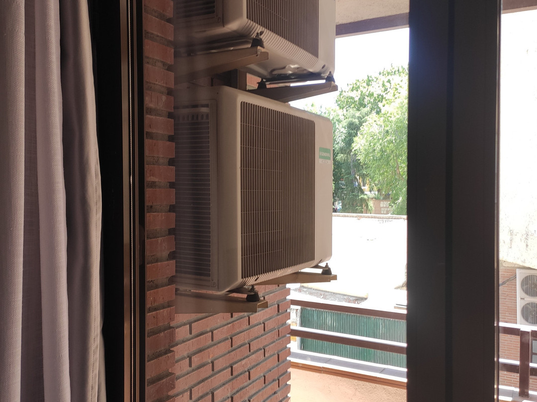 Hotel Victoria Valdemoro主图