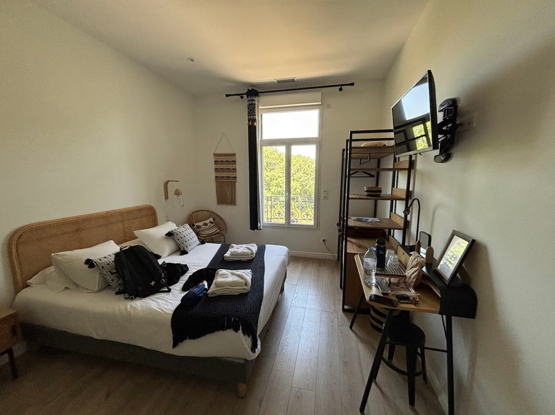 Domaine de Selhac a Frontignan主图