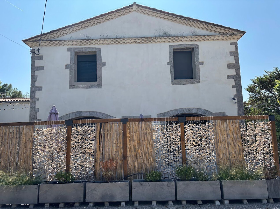 Domaine de Selhac a Frontignan主图