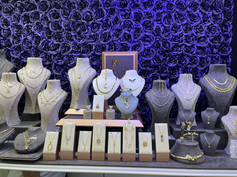 Tufanlar Diamond & Gold-费特希耶必去景点