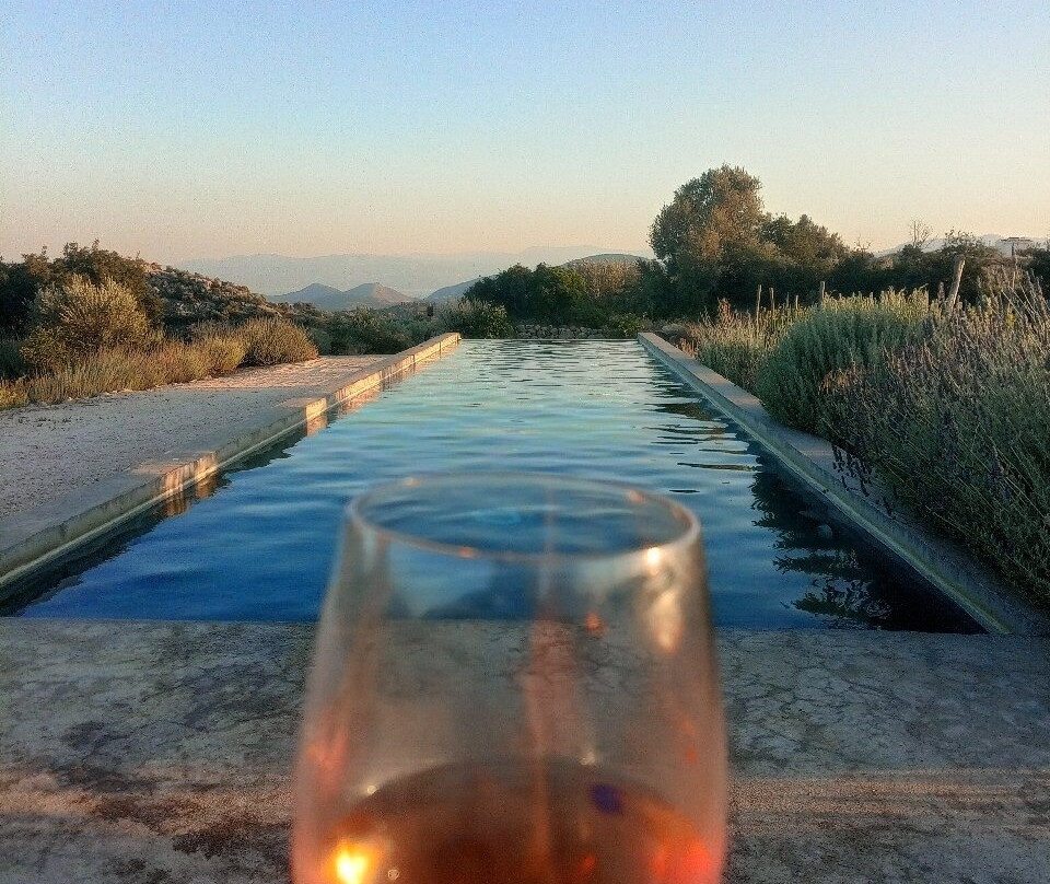 Opora Country Living主图