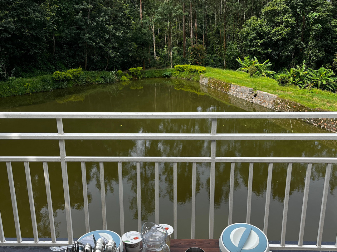 Chola Lakeview Stay Inn主图