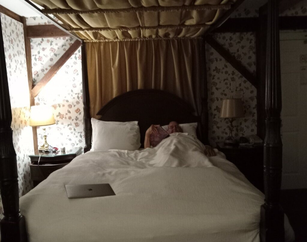 The Waring House主图