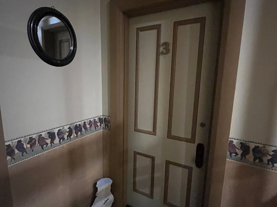 The Wood Carvings Of Geeveston-Geeveston必去景点