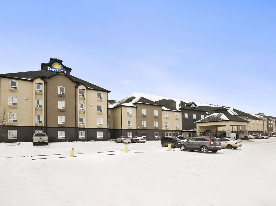 Days Inn by Wyndham Regina