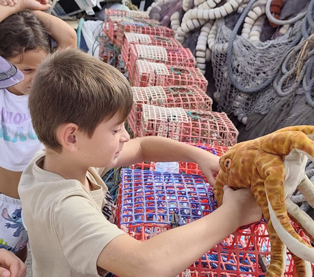 Turismo Marinero Costa del Sol-埃斯特波纳必去景点