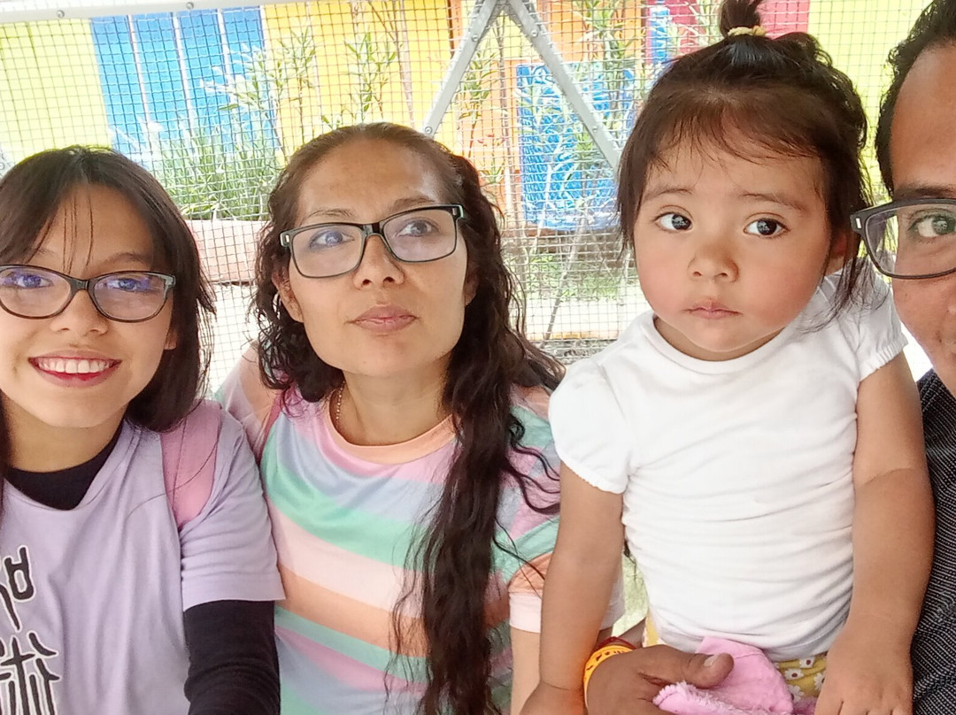 Zoo Parque Loro Puebla-普埃布拉必去景点