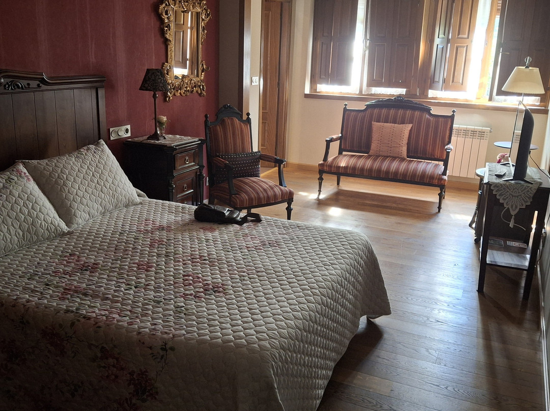 Casa Maria Cecilia主图