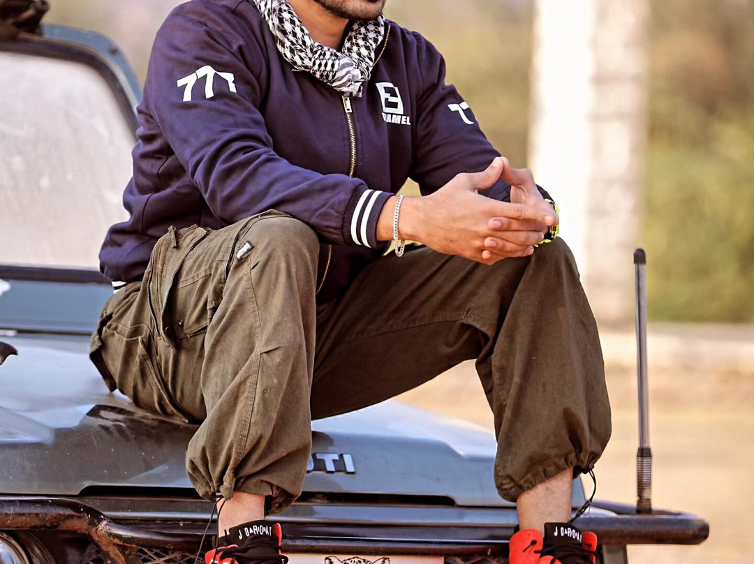 Jawai Leopard Safaris-Jawai Bandh必去景点