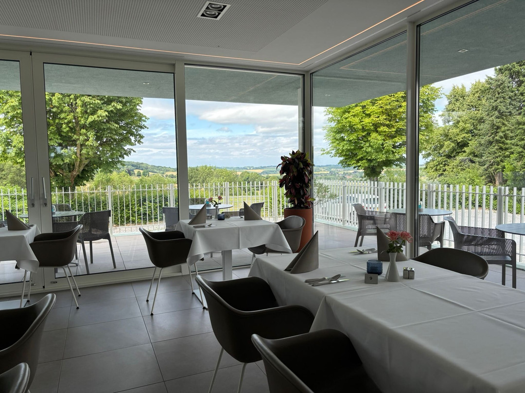 Hotel Restaurant Berghoeve主图