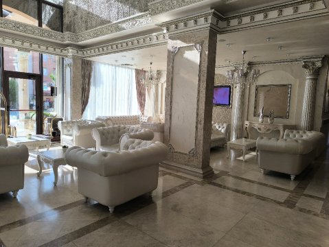 钻石庄园酒店&SPA - 全包-官方