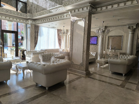 钻石庄园酒店&SPA - 全包主图