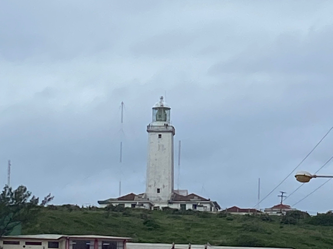 Santa Marta Lighthouse-Laguna必去景点