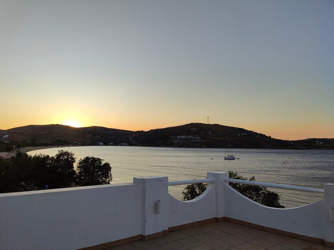 Hotel Cyclades Serifos主图