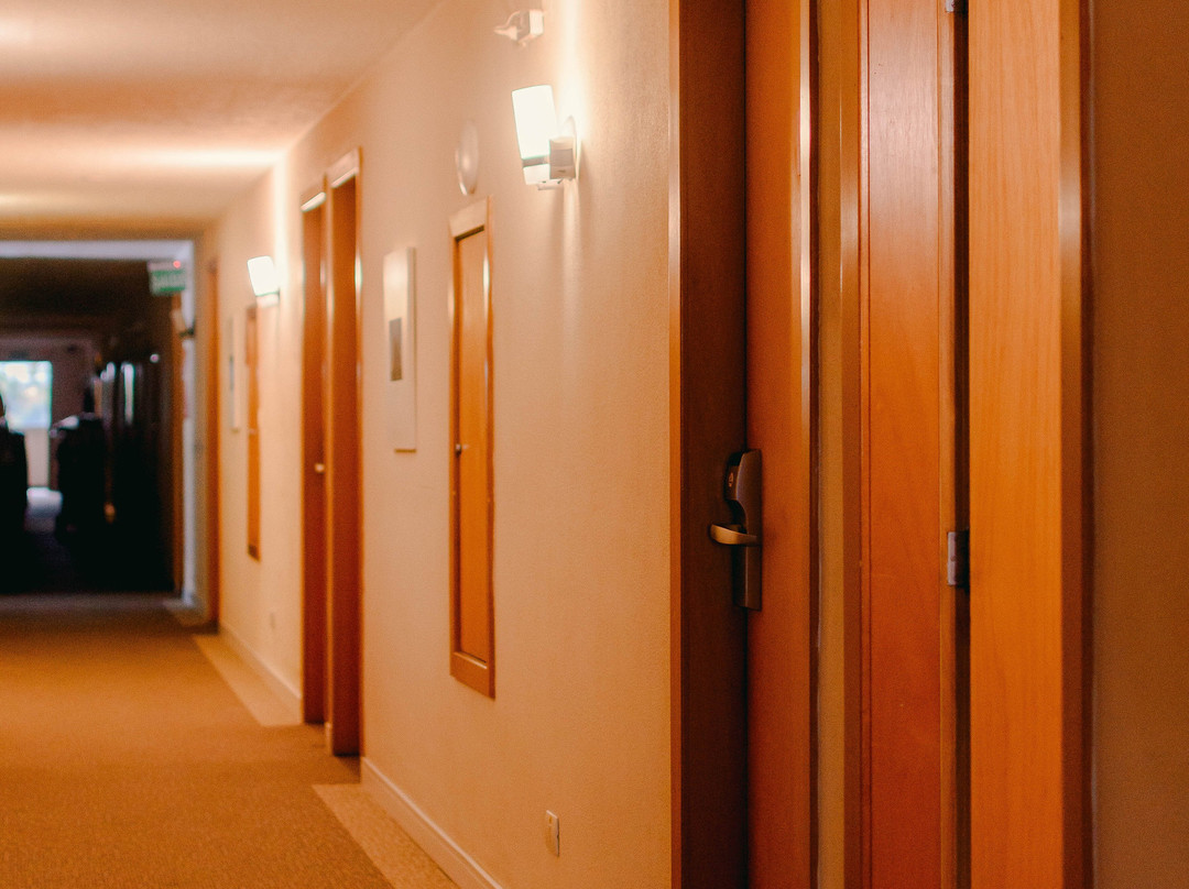 Hotel 10 Curitiba主图